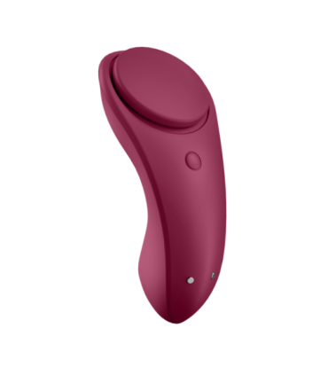 SATISFYER - SEXY SECRET PANTY