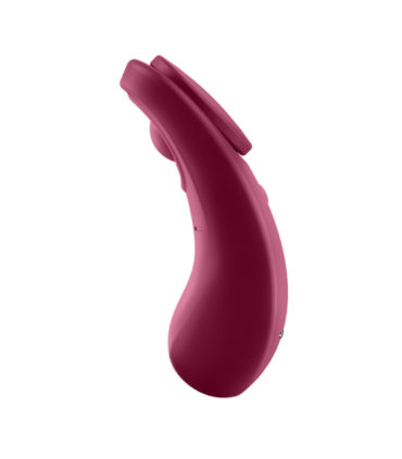 SATISFYER - SEXY SECRET PANTY