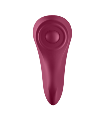 SATISFYER - SEXY SECRET PANTY