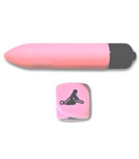 SECRETPLAY - SENSUAL FEELINGS KIT