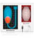 WEARWATCH - HUEVO CONTROL REMOTO TECHNOLOGY WATCHME AZUL / ROSA