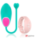 WEARWATCH - HUEVO CONTROL REMOTO TECHNOLOGY WATCHME AGUA MARINA  / ROSA
