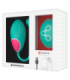 WEARWATCH - HUEVO CONTROL REMOTO TECHNOLOGY WATCHME AGUA MARINA