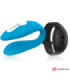WEARWATCH - VIBRADOR DUAL TECHNOLOGY WATCHME AÑIL / AZABACHE