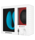 WEARWATCH - VIBRADOR DUAL TECHNOLOGY WATCHME AÑIL / AZABACHE