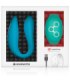 WEARWATCH - VIBRADOR DUAL TECHNOLOGY WATCHME AÑIL /AGUA MARINA