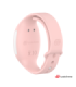 WEARWATCH - VIBRADOR DUAL TECHNOLOGY WATCHME AÑIL / ROSA