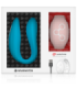WEARWATCH - VIBRADOR DUAL TECHNOLOGY WATCHME AÑIL / ROSA