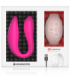 WEARWATCH - VIBRADOR DUAL TECHNOLOGY WATCHME FUCSIA / ROSA