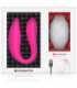 WEARWATCH - VIBRADOR DUAL TECHNOLOGY WATCHME FUCSIA / NÍVEO
