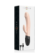 INTENSE - MAGNUS VIBRADOR RECARGABLE DUAL NATURAL