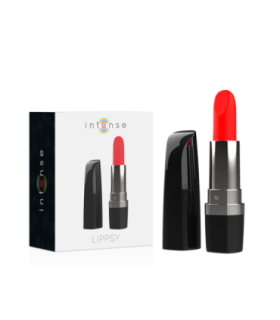 INTENSE - LIPPSY PINTALABIOS VIBRADOR