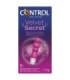 CONTROL - VELVET SECRET MINI ESTIMULADOR