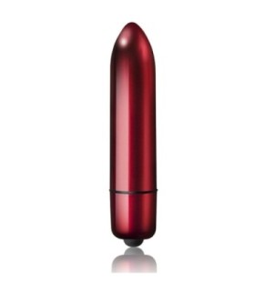 ROCKS-OFF - TRULY YOURS RO-120 00 RED ALERT BALA VIBRADORA