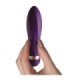 ROCKS-OFF - TWISTER VIBRADOR 10 MODOS