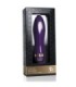 ROCKS-OFF - TWISTER VIBRADOR 10 MODOS