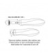 ROCKS-OFF - TWISTER VIBRADOR 10 MODOS