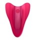 SATISFYER - HIGH FLY VIBRADOR DEDAL FUCHSIA