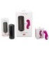 KIIROO - TITAN Y CLIONA SET PAREJAS LILA