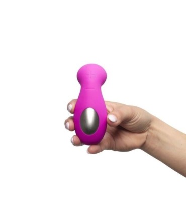 KIIROO - TITAN Y CLIONA SET PAREJAS LILA