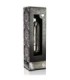 ROCKS-OFF - BALA VIBRADORA RO-80MM MIDNIGHT METAL
