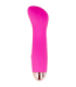 DOLCE VITA - VIBRADOR RECARGABLE ONE ROSA 7 VELOCIDADES