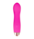 DOLCE VITA - VIBRADOR RECARGABLE ONE ROSA 7 VELOCIDADES