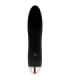 DOLCE VITA - VIBRADOR RECARGABLE FOUR NEGRO 7 VELOCIDADES