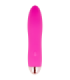 DOLCE VITA - VIBRADOR RECARGABLE FOUR ROSA 7 VELOCIDADES