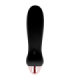 DOLCE VITA - VIBRADOR RECARGABLE FIVE NEGRO 7 VELOCIDADES