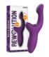 REWOLUTION - REWOKISS VIBRADOR ESTIMULADOR PUNTO A