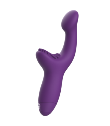 REWOLUTION - REWOKISS VIBRADOR ESTIMULADOR PUNTO A