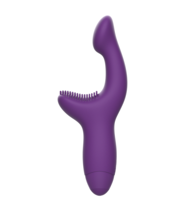 REWOLUTION - REWOKISS VIBRADOR ESTIMULADOR PUNTO A