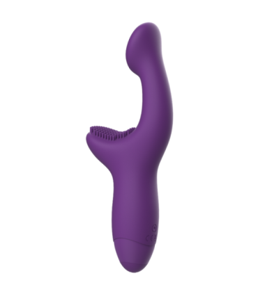REWOLUTION - REWOKISS VIBRADOR ESTIMULADOR PUNTO A