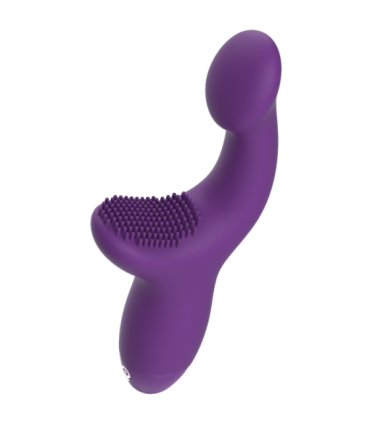REWOLUTION - REWOKISS VIBRADOR ESTIMULADOR PUNTO A