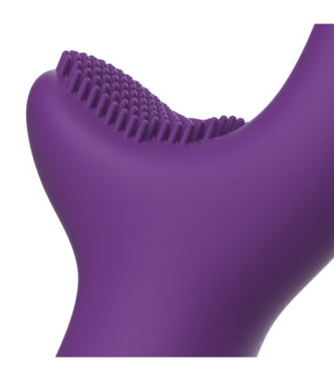 REWOLUTION - REWOKISS VIBRADOR ESTIMULADOR PUNTO A