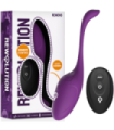 REWOLUTION - REWOVO HUEVO VIBRADOR CONTROL REMOTO