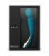 LELO - MASAJEADOR SMART MEDIUM WAND 2 VERDE AGUA