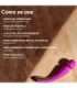 LELO - MASAJEADOR SMART MEDIUM WAND 2 VERDE AGUA