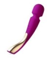 LELO - MASAJEADOR SMART WAND MEDIUM 2 MORADO