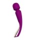 LELO - MASAJEADOR SMART WAND MEDIUM 2 MORADO