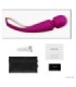 LELO - MASAJEADOR SMART WAND MEDIUM 2 MORADO
