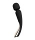LELO - MASAJEADOR SMART MEDIUM WAND 2 NEGRO