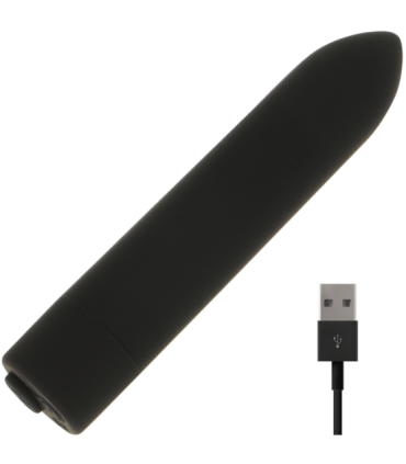 OHMAMA - BALA VIBRADORA 10 MODOS VIBRACIÓN