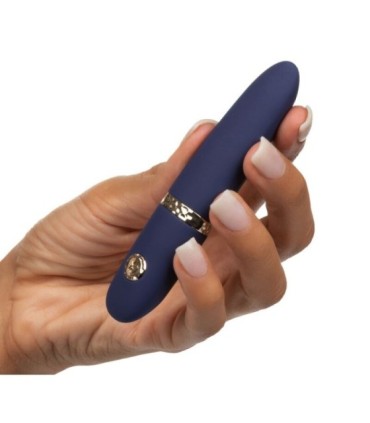 CALEXOTICS - CHIC DAISY MINI MASAJEADOR