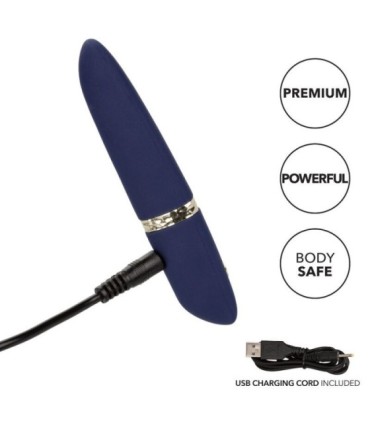 CALEXOTICS - CHIC DAISY MINI MASAJEADOR