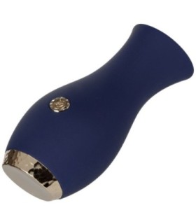 CALEXOTICS - CHIC TULIP MASAJEADOR AZUL