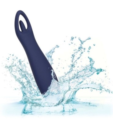 CALEXOTICS - CHIC JASMINE ESTIMULADOR 10 VELOCIDADES