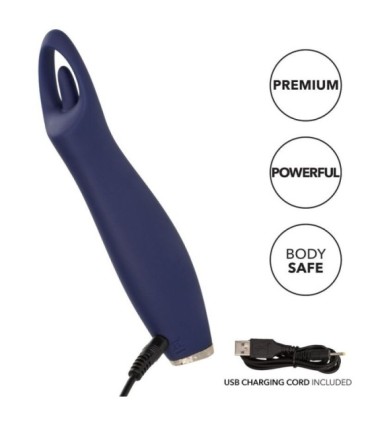 CALEXOTICS - CHIC JASMINE ESTIMULADOR 10 VELOCIDADES