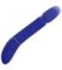 CALEXOTICS - SHAMELESS SLIM THUMPER MASAJEADOR AZUL